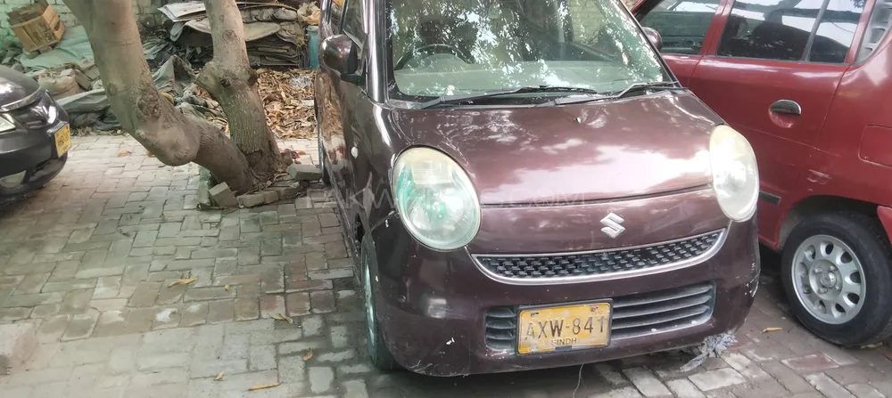 Suzuki Alto 2007 for Sale in Sahiwal Image-1
