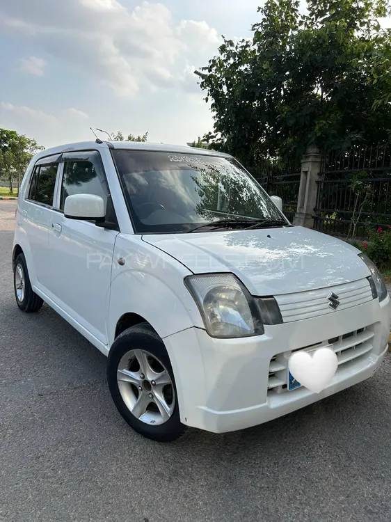 Suzuki Alto 2006 for Sale in Islamabad Image-1