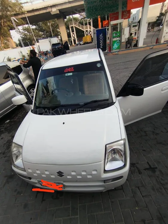 Suzuki Alto 2009 for Sale in Rawalpindi Image-1