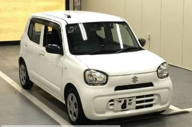 Suzuki Alto 2022 for Sale in Islamabad Image-1