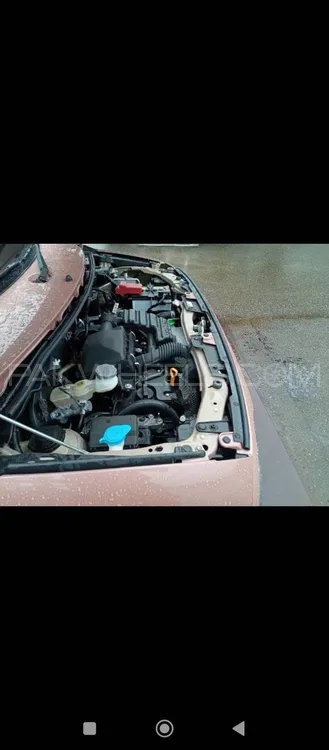 Suzuki Alto Lapin 2022 for Sale in Lahore Suzuki Alto Lapin 2022 for Sale in Lahore Image-4