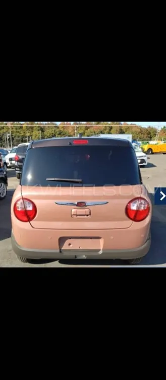 Suzuki Alto Lapin 2022 for Sale in Lahore Suzuki Alto Lapin 2022 for Sale in Lahore Image-12