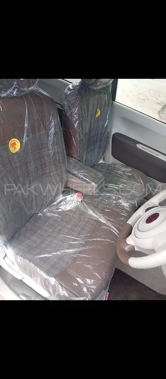 Suzuki Alto Lapin 2022 for Sale in Lahore Suzuki Alto Lapin 2022 for Sale in Lahore Image-19