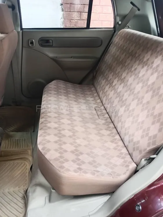 Suzuki Alto 2009 for Sale in Rawalpindi Suzuki Alto 2009 for Sale in Rawalpindi Image-7