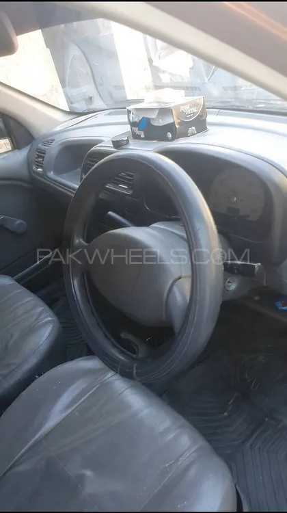 Suzuki Alto 2005 for Sale in Peshawar Suzuki Alto 2005 for Sale in Peshawar Image-6