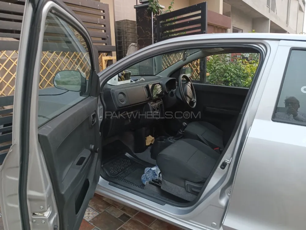 Suzuki Alto 2022 for Sale in Faisalabad Suzuki Alto 2022 for Sale in Faisalabad Image-6