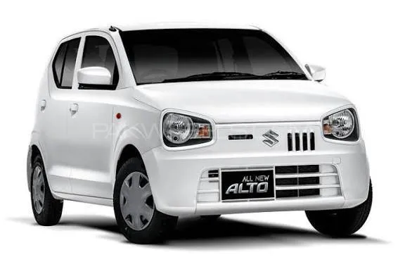 Suzuki Alto 2022 for Sale in Mian Channu Suzuki Alto 2022 for Sale in Mian Channu Image-2