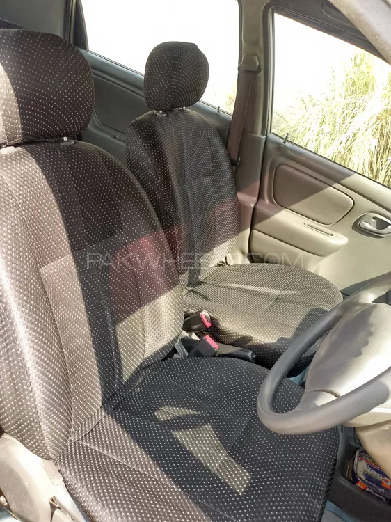 Suzuki Alto 2006 for Sale in Islamabad Suzuki Alto 2006 for Sale in Islamabad Image-10