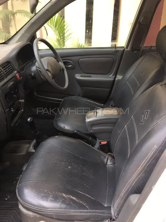 Suzuki Alto 2007 for Sale in Lahore Suzuki Alto 2007 for Sale in Lahore Image-13