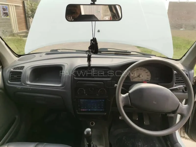 Suzuki Alto 2008 for Sale in Gujranwala Suzuki Alto 2008 for Sale in Gujranwala Image-1
