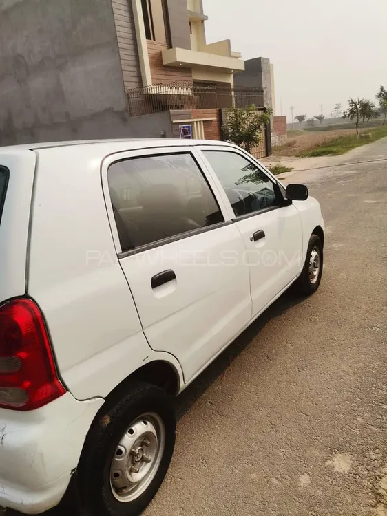 Suzuki Alto 2008 for Sale in Gujranwala Suzuki Alto 2008 for Sale in Gujranwala Image-9