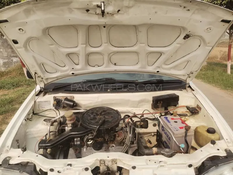 Suzuki Alto 2008 for Sale in Gujranwala Suzuki Alto 2008 for Sale in Gujranwala Image-13