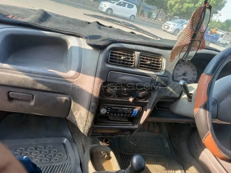 Suzuki Alto 2010 for Sale in Karachi Suzuki Alto 2010 for Sale in Karachi Image-6