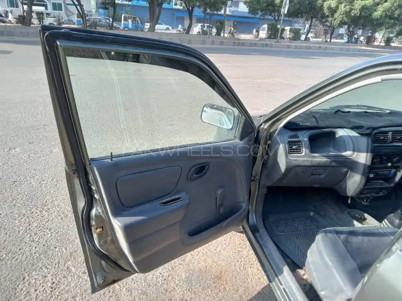 Suzuki Alto 2010 for Sale in Karachi Suzuki Alto 2010 for Sale in Karachi Image-10