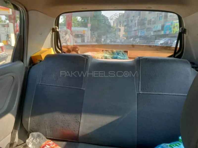 Suzuki Alto 2010 for Sale in Karachi Suzuki Alto 2010 for Sale in Karachi Image-13