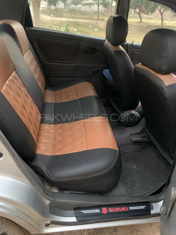 Suzuki Alto 2011 for Sale in Gujranwala Suzuki Alto 2011 for Sale in Gujranwala Image-7