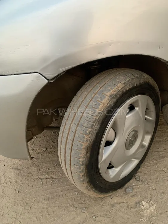 Suzuki Alto 2011 for Sale in Gujranwala Suzuki Alto 2011 for Sale in Gujranwala Image-9