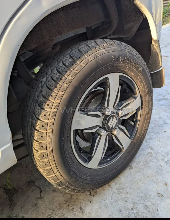 Suzuki Alto 2011 for Sale in Lahore Suzuki Alto 2011 for Sale in Lahore Image-9