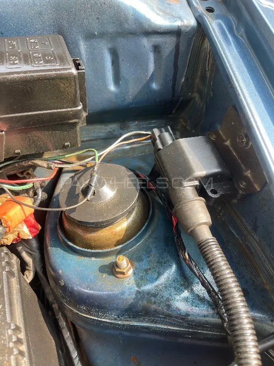 Suzuki Alto 2011 for Sale in Rahim Yar Khan Suzuki Alto 2011 for Sale in Rahim Yar Khan Image-3