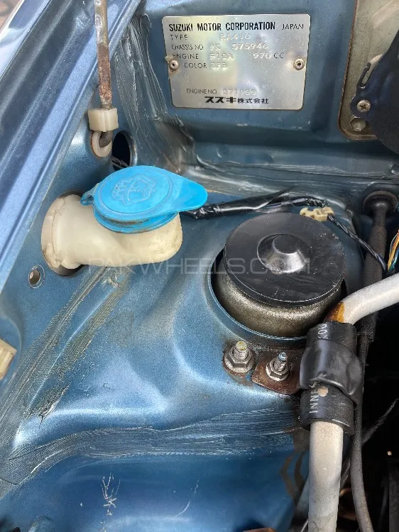 Suzuki Alto 2011 for Sale in Rahim Yar Khan Suzuki Alto 2011 for Sale in Rahim Yar Khan Image-4