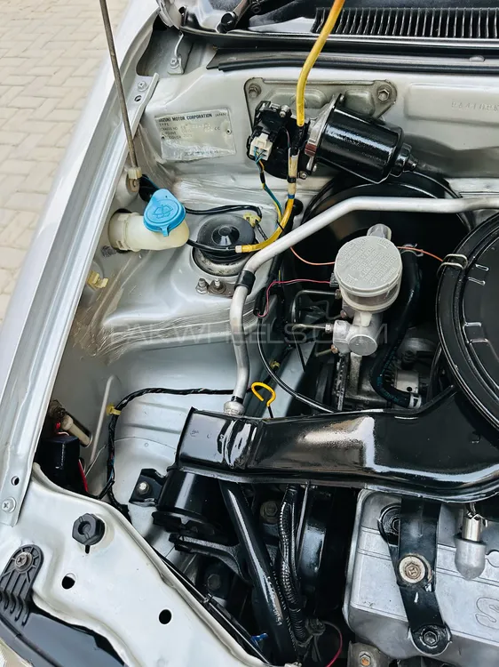 Suzuki Alto 2012 for Sale in Gujrat Suzuki Alto 2012 for Sale in Gujrat Image-12