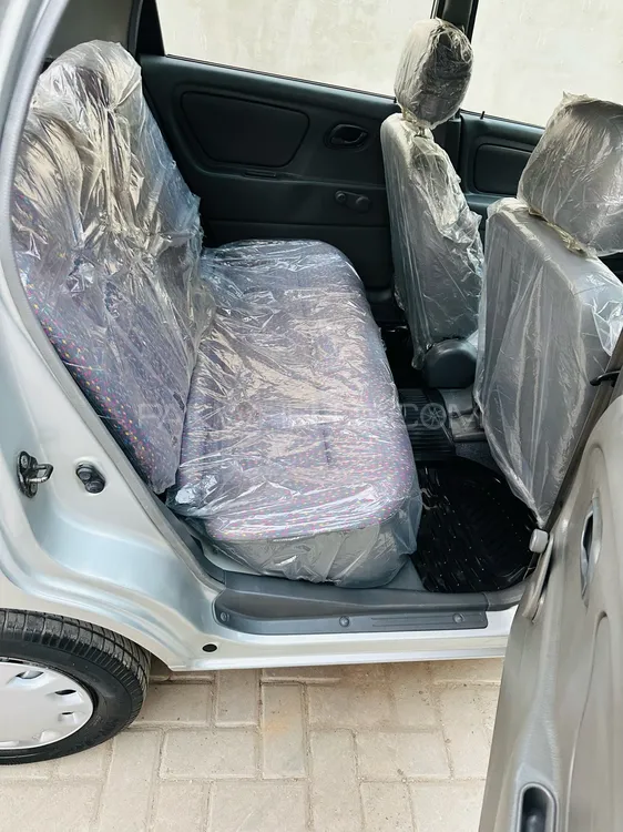 Suzuki Alto 2012 for Sale in Gujranwala Suzuki Alto 2012 for Sale in Gujranwala Image-17