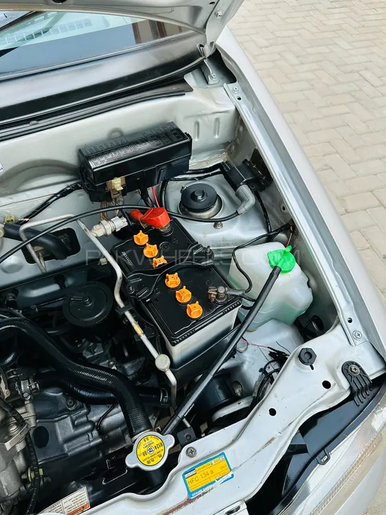 Suzuki Alto 2012 for Sale in Gujranwala Suzuki Alto 2012 for Sale in Gujranwala Image-19