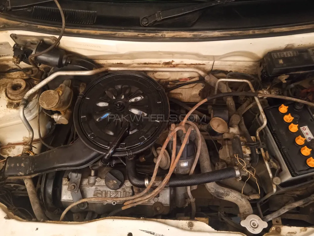 Suzuki Alto 2012 for Sale in Karachi Suzuki Alto 2012 for Sale in Karachi Image-2