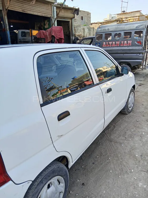 Suzuki Alto 2012 for Sale in Karachi Suzuki Alto 2012 for Sale in Karachi Image-9