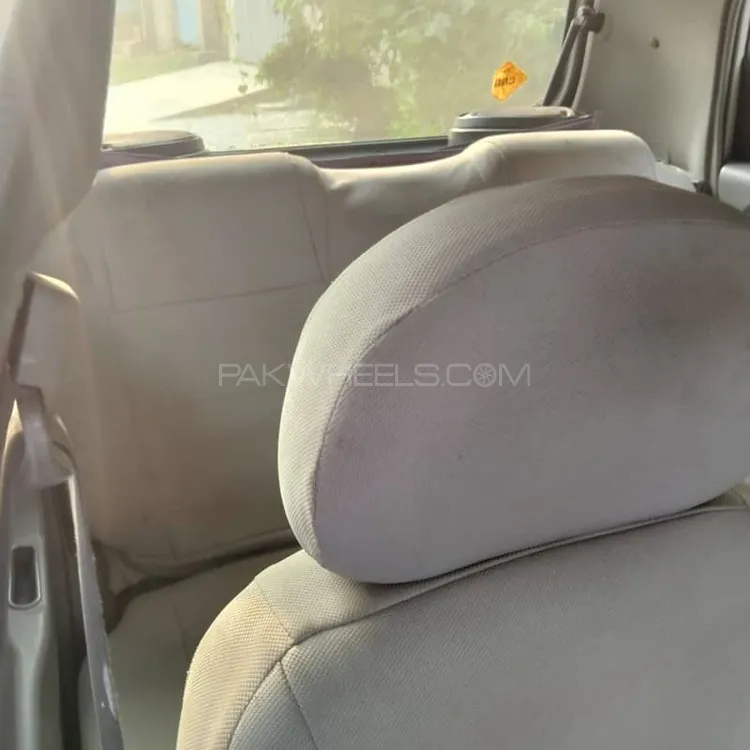 Suzuki Alto 2012 for Sale in Faisalabad Image-1