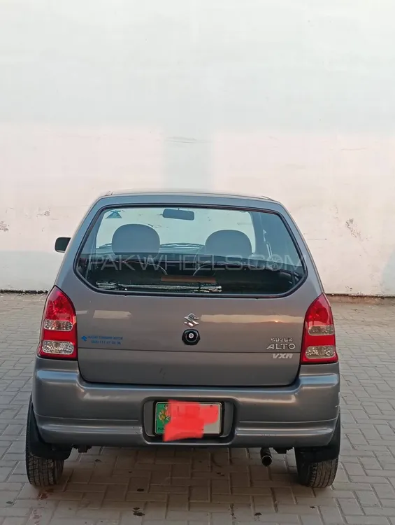 Suzuki Alto 2012 for Sale in Gujranwala Suzuki Alto 2012 for Sale in Gujranwala Image-2