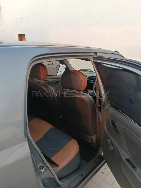 Suzuki Alto 2012 for Sale in Gujranwala Suzuki Alto 2012 for Sale in Gujranwala Image-4