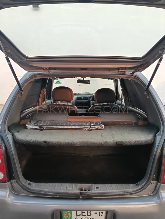 Suzuki Alto 2012 for Sale in Gujranwala Suzuki Alto 2012 for Sale in Gujranwala Image-7