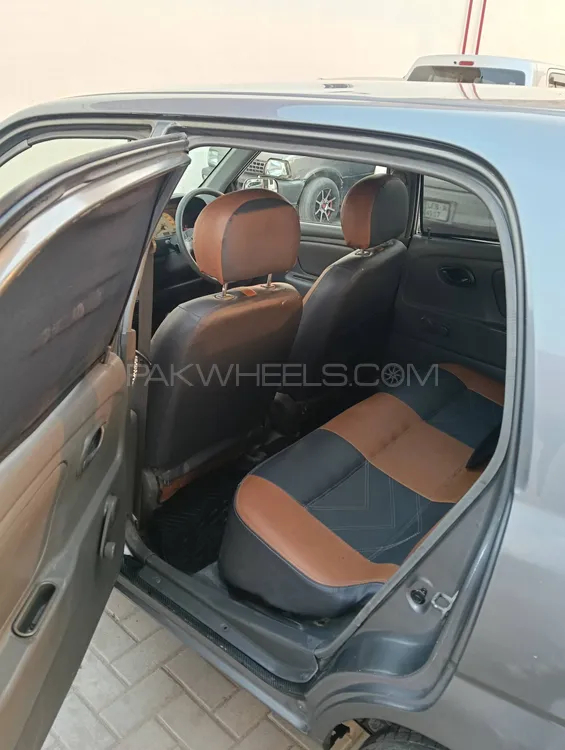 Suzuki Alto 2012 for Sale in Gujranwala Suzuki Alto 2012 for Sale in Gujranwala Image-10