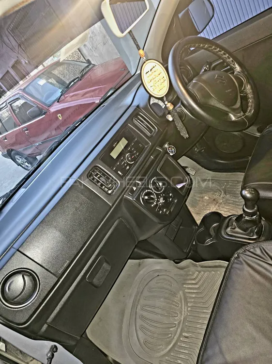 Suzuki Alto 2020 for Sale in Rawalpindi Suzuki Alto 2020 for Sale in Rawalpindi Image-12