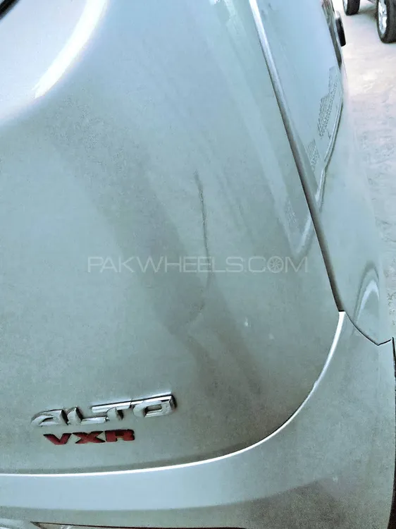 Suzuki Alto 2020 for Sale in Rawalpindi Suzuki Alto 2020 for Sale in Rawalpindi Image-17