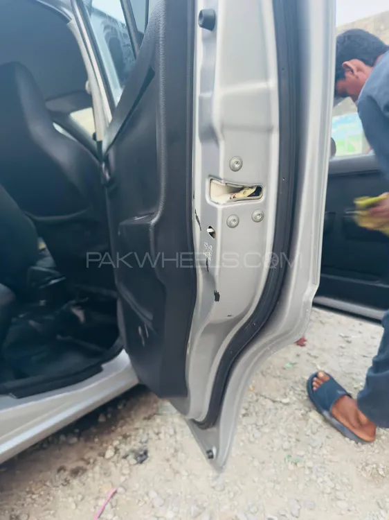 Suzuki Alto 2021 for Sale in Rawalpindi Suzuki Alto 2021 for Sale in Rawalpindi Image-12