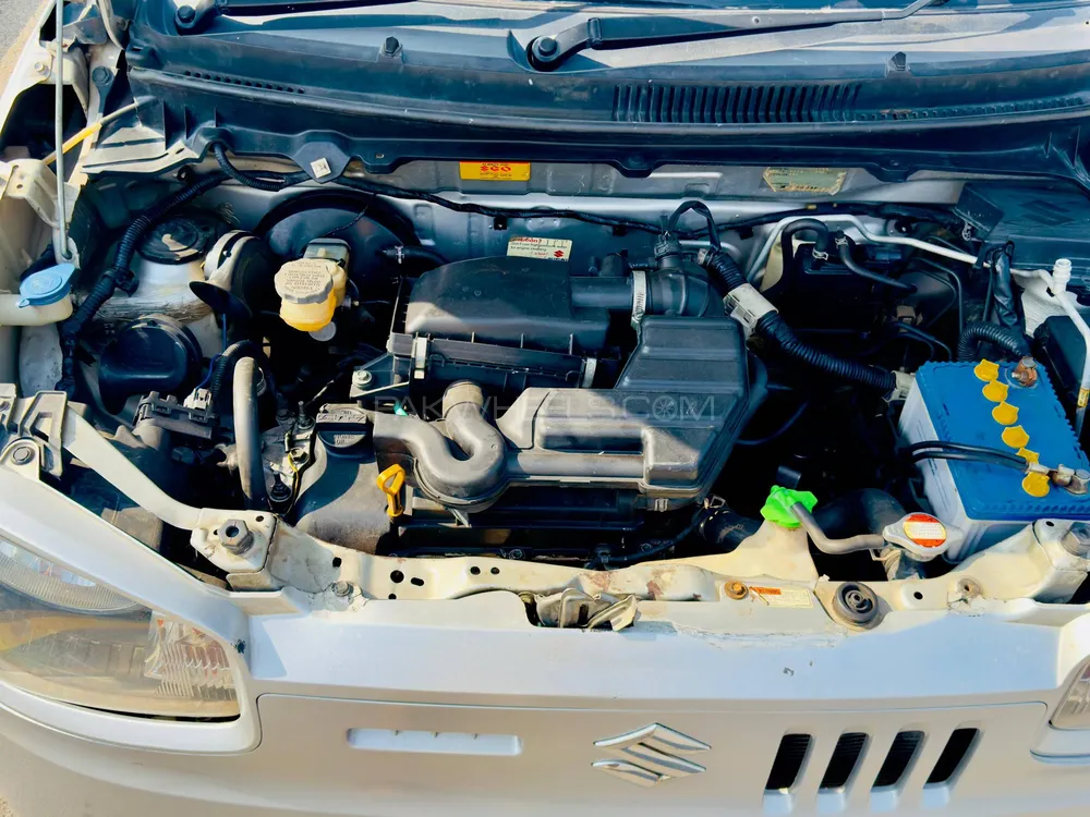 Suzuki Alto 2021 for Sale in Rawalpindi Suzuki Alto 2021 for Sale in Rawalpindi Image-6