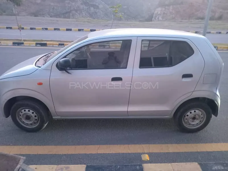 Suzuki Alto 2021 for Sale in Khushab Image-1