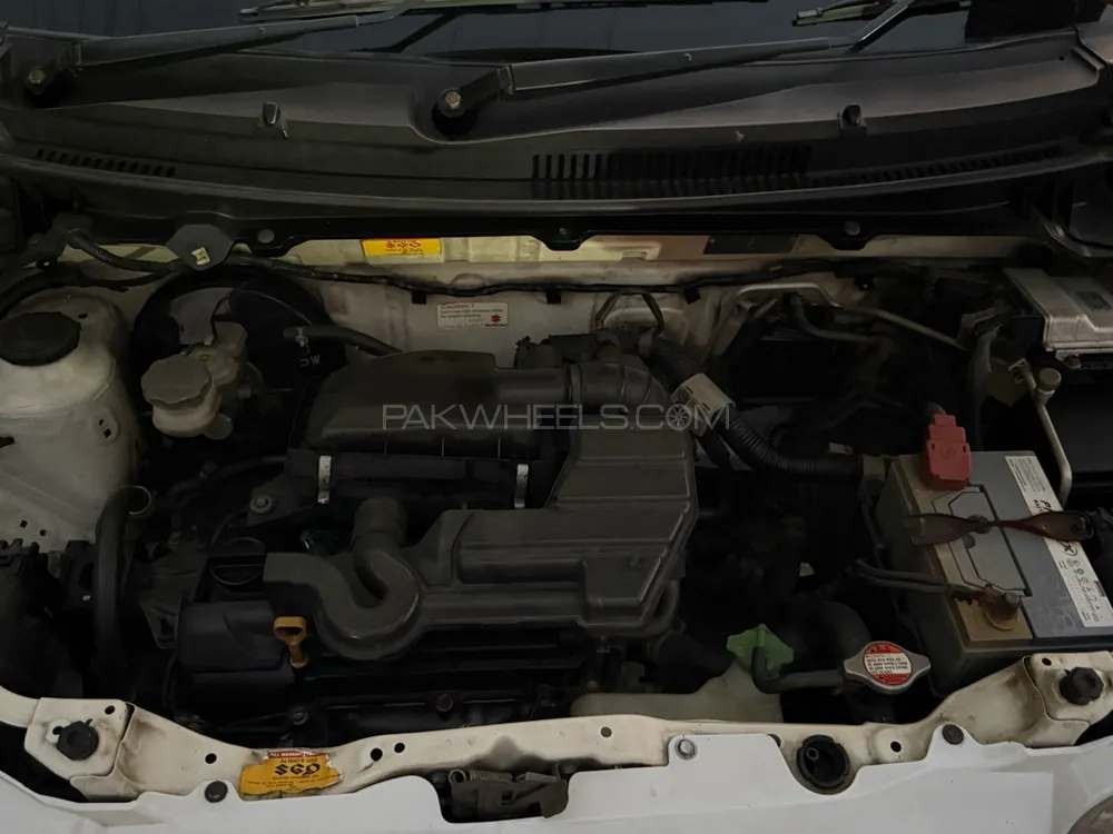 Suzuki Alto 2021 for Sale in Lahore Suzuki Alto 2021 for Sale in Lahore Image-5