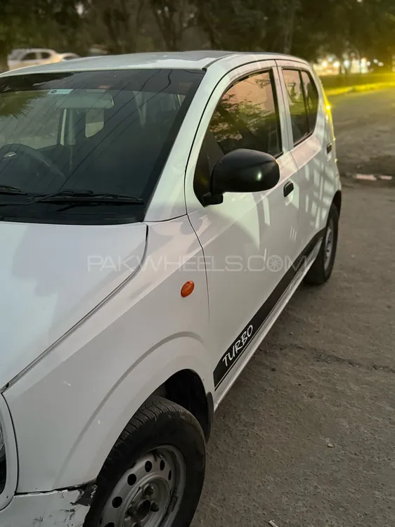 Suzuki Alto 2021 for Sale in Lahore Suzuki Alto 2021 for Sale in Lahore Image-3
