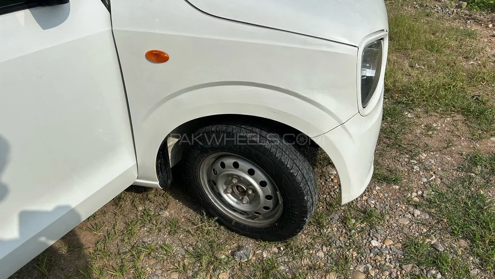 Suzuki Alto 2022 for Sale in Rawalpindi Suzuki Alto 2022 for Sale in Rawalpindi Image-9