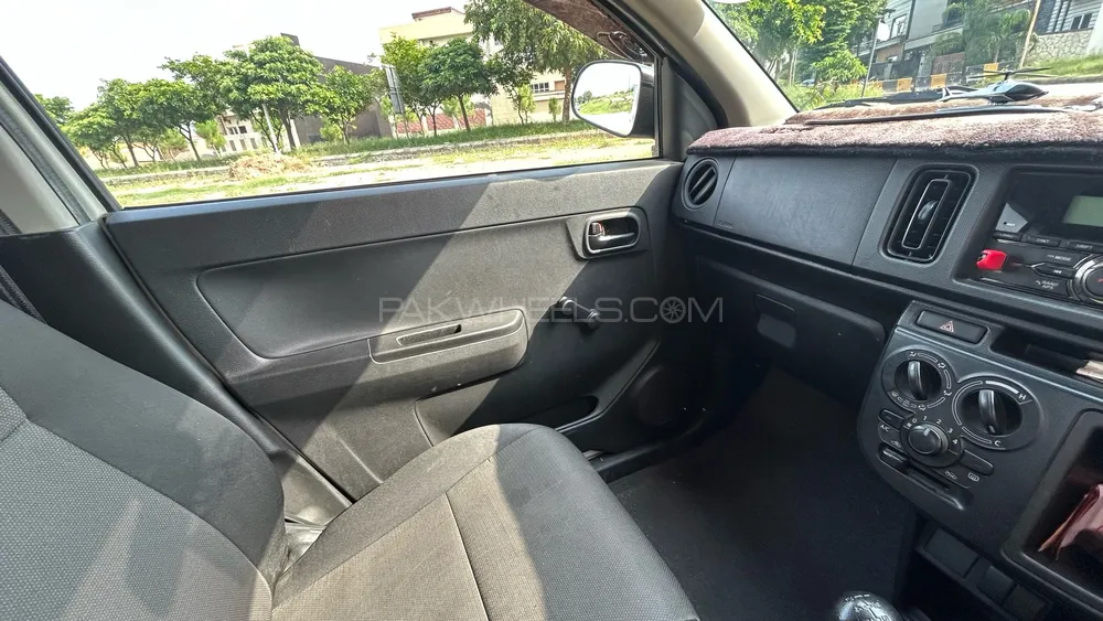 Suzuki Alto 2022 for Sale in Rawalpindi Suzuki Alto 2022 for Sale in Rawalpindi Image-7