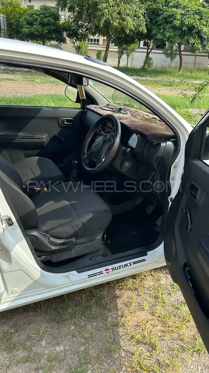 Suzuki Alto 2022 for Sale in Rawalpindi Suzuki Alto 2022 for Sale in Rawalpindi Image-6