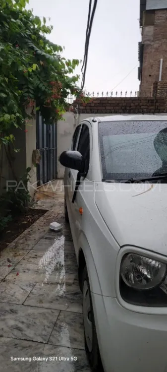 Suzuki Alto 2022 for Sale in Peshawar Suzuki Alto 2022 for Sale in Peshawar Image-7