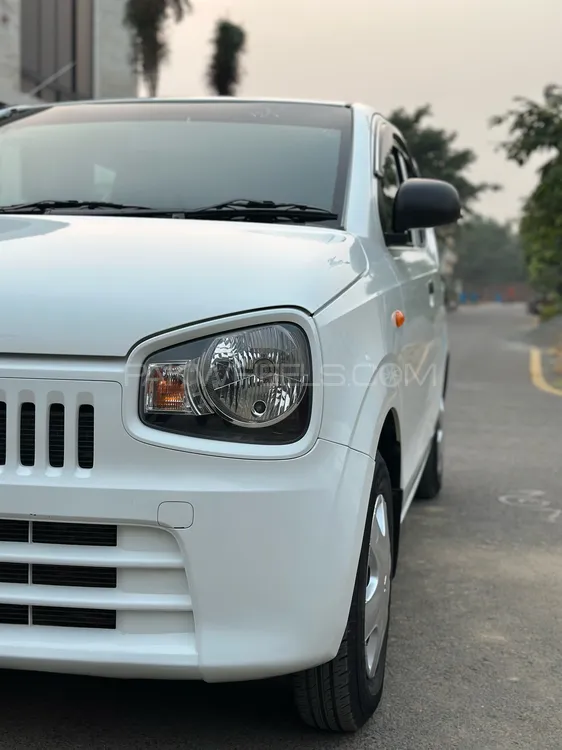 Suzuki Alto 2023 for Sale in Lahore Suzuki Alto 2023 for Sale in Lahore Image-7