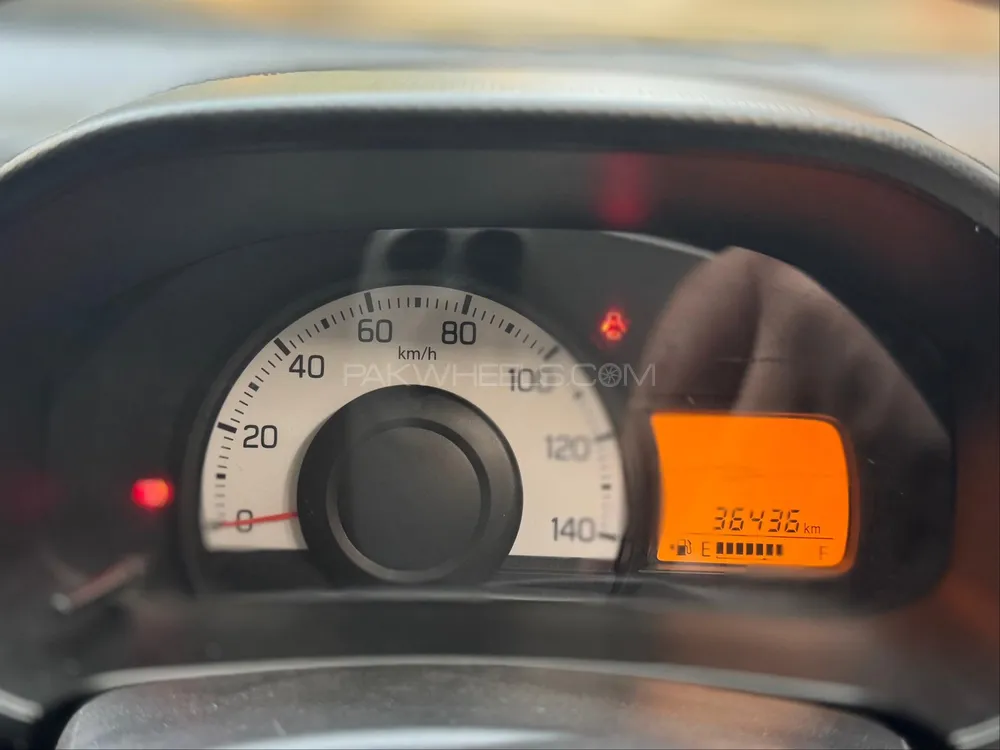 Suzuki Alto 2023 for Sale in Lahore Suzuki Alto 2023 for Sale in Lahore Image-9