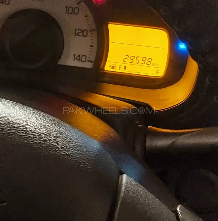 Suzuki Alto 2023 for Sale in Lahore Suzuki Alto 2023 for Sale in Lahore Image-4