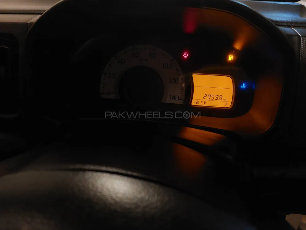 Suzuki Alto 2023 for Sale in Lahore Suzuki Alto 2023 for Sale in Lahore Image-15