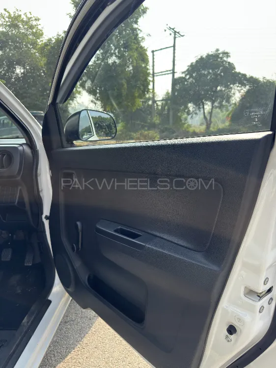 Suzuki Alto 2023 for Sale in Lahore Suzuki Alto 2023 for Sale in Lahore Image-10